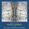 Jubiliejinis retrospektyvinis skulptoriaus Kazio Varno (1913–1971) parodos pristatymas