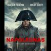 Kino filmas „Napolianos“ (2023m., Trukmė: 2 h 38 min)