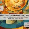 Adventiniai pasidainavimų vakarai: Lietuvių liaudies dainos ir sutartinės