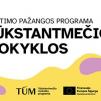 Anykščių rajono savivaldybės „Tūkstantmečio mokyklos pažangos plano“ pristatymas