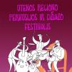 IV Utenos regiono perkusijos ir džiazo festivalio „Utena Jazz“ atidarymas / Koncertuoja D. Golovanovas