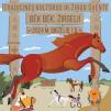 45-oji Respublikinė tradicinės kultūros ir žirgų sporto šventė „Bėk bėk, žirgeli!“ (2024) / Programa