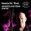 Ovidijaus Višniausko koncertas