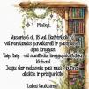 Skaitytojų klubo susitikimas
