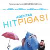 Cinzia Angelini, David Feiss „Agentas Hitpigas“ (2025 m., Trukmė: 89 min)