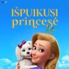 Radek Beran „Išpuikusi princesė“ (2025 m., Trukmė: 1 h 24 min)