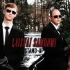 Stad-Up humoro vakaras „Laisvai samdomi“