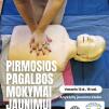 Pirmosios pagalbos mokymai jaunimui