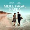 Judith Kaufmann, Georg Maas „Meilė pagal Kafką“ (2025 m., Trukmė: 1h 38 min)