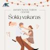 Šokių vakaras