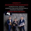 Muzikinės grupės „Belkanto“ koncertas „Meilės muzika mažiausiame mieste“
