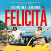 Aistis Mickevičius, Ineta Stasiulytė „Legendinės legendos FELICITÀ“ (2025 m., Trukmė: 1 h 30 min)
