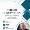 Anykščių rajono mero Kęstučio Tubio susitikimas su Svėdasų seniūnijos gyventojais