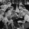 Nemokami kino klasikos vakarai / Vytautas Mikalauskas „Žydrasis horizontas“ (1957 m., Trukmė: 1 h 10 min)