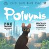 Gints Zilbalodis „Potvynis“ (2024 m., Trukmė: 1 h 25 min)