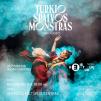 Komedija „Turkio spalvos monstras“ / Keistuolių teatras