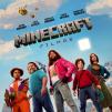 Jared Hess „Minecraft filmas“ (2025 m., Trukmė: 1 h 41 min)