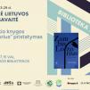 Tado Žvirinskio naujausios knygos „Zombis Lozorius“ pristatymas