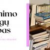 Jaunimo knygų klubas
