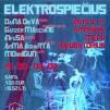 Elektroninės muzikos koncertas „ELEKTROSPIEČIUS“