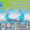 XIX Tarptautinis plaukimo sprinto festivalis „Anykščiai - 2017”