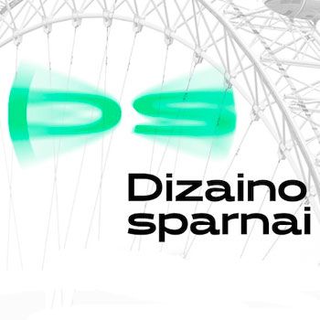 Projektas „Dizaino sparnai“