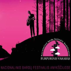 „Purpurinis vakaras” 2015