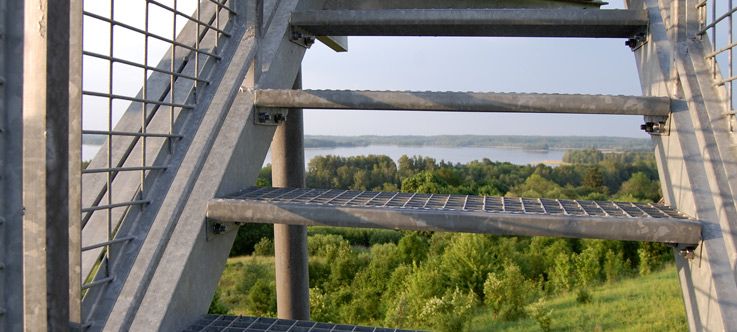 Rubikių / Bijeikių apžvalgos bokštas