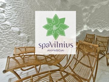 Sveikatingumo centas  „SPA Vilnius Anykščiai“