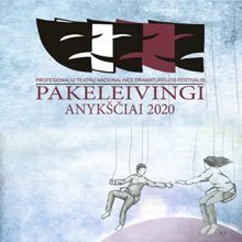 „Pakeleivingi“ 2020