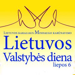 Lietuvos Valstybės diena