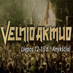 „Velnio akmuo“ 2012